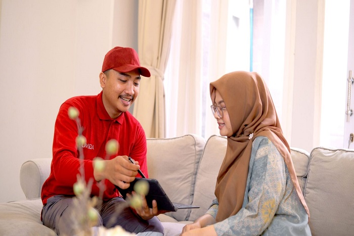 Jasa Anti Rayap Terbaik untuk Perlindungan Bangunan Pentingnya Menggunakan Jasa Anti Rayap Fumida