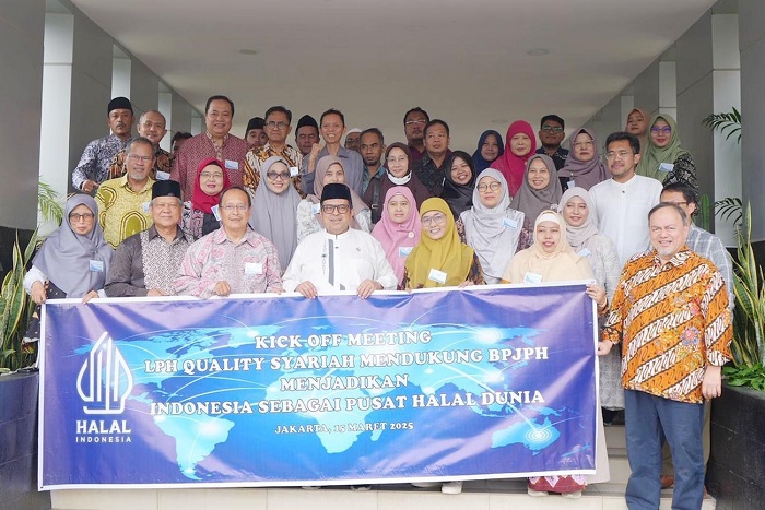 Sertifikat Halal dan Peran Babe Haikal dalam Masyarakat