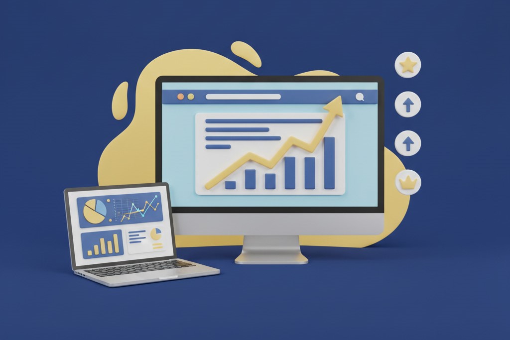 Tips Optimasi SEO Terintegrasi dengan Pemasaran Multi Saluran Menghadapi Tren Online Marketing 2026