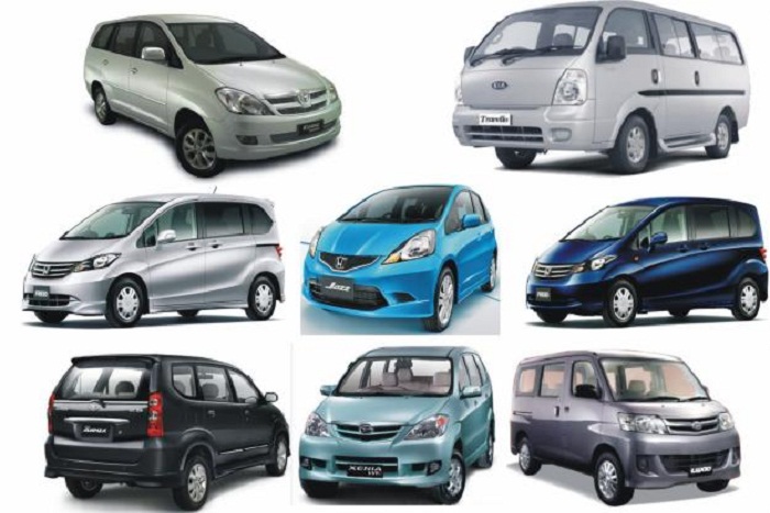 Rental Mobil Murah, Nyaman dan Aman