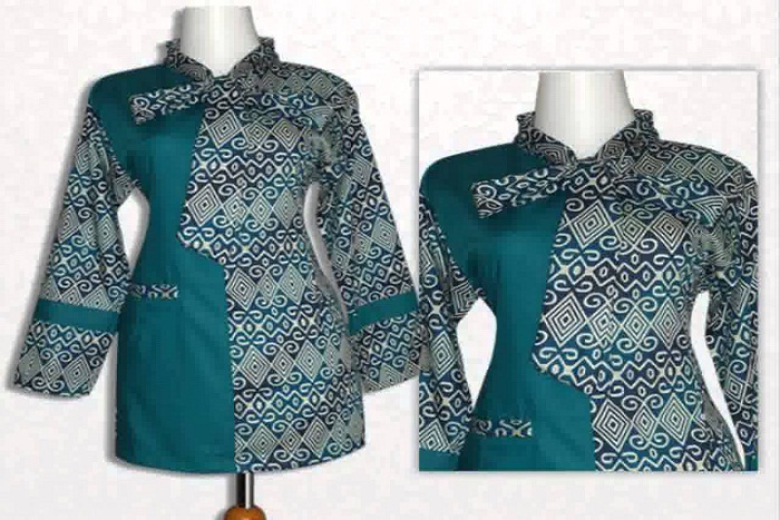 Batik Tradisional vs Batik Modern