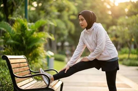 Menjaga Kesehatan Tubuh dengan Kebiasaan Sederhana Setiap Hari