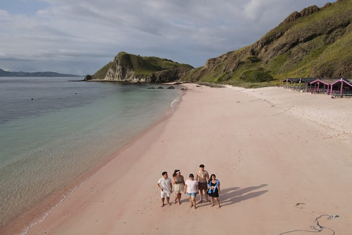 Keunikan Destinasi Labuan Bajo yang menjadi Daya Tarik Wisatawan