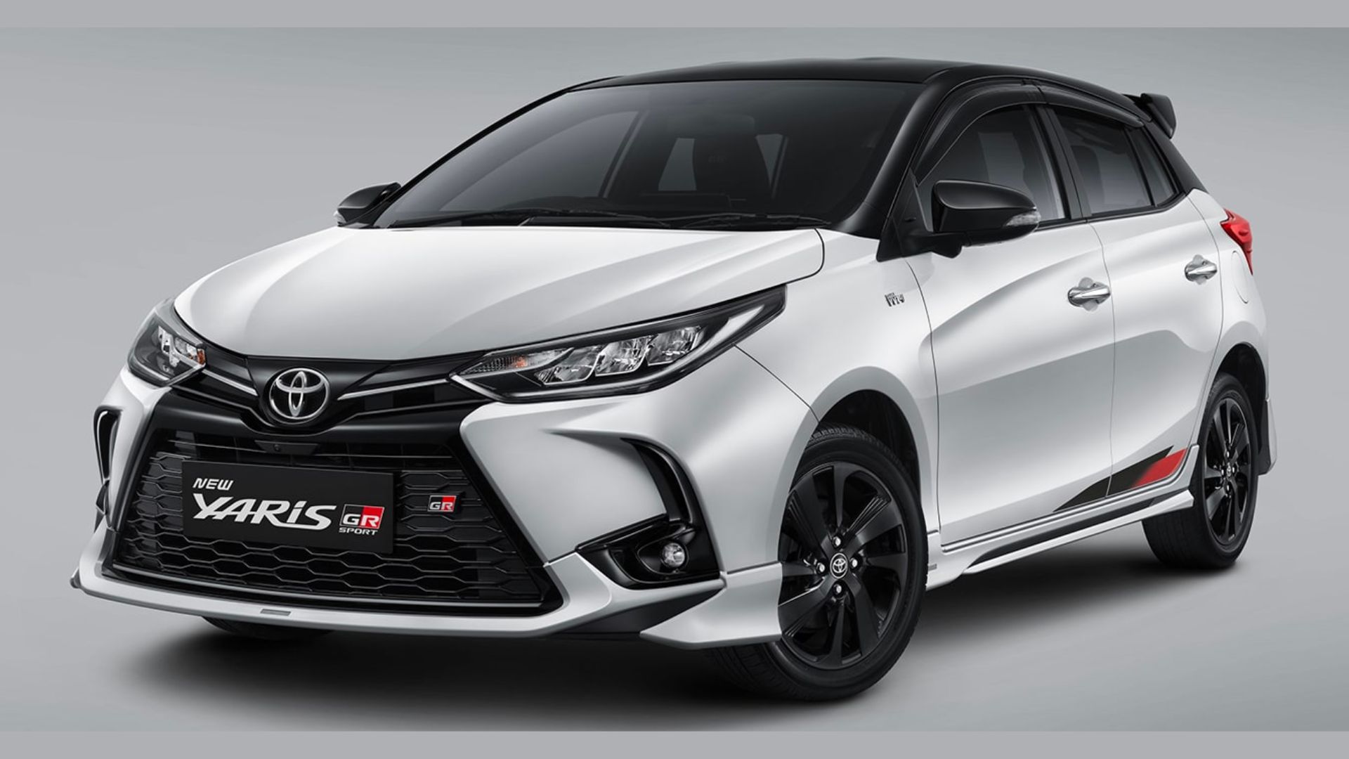 Toyota Yaris Cross 2026 Sistem Infotainment Terbaru yang Membawa Pengalaman Digital Lebih Baik