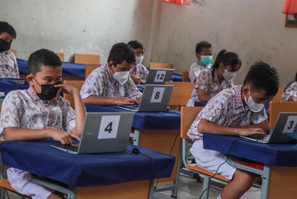 Persiapan Menghadapi Tryout Online SD Kelas 6: Langkah Cerdas untuk Sukses
