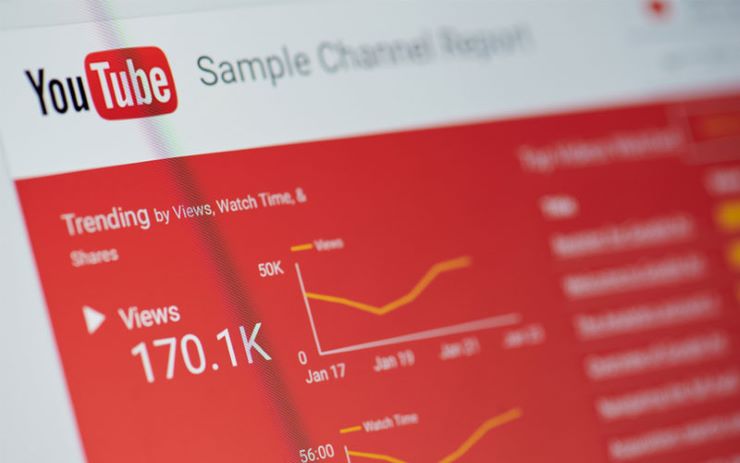 Syarat dan Ketentuan Mendaftar AdSense YouTube: Apa yang Perlu Diketahui Pemula