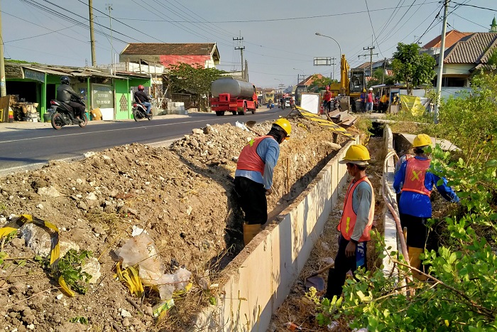 Berbagai Program PGN Saka Dalam Menjaga Lingkungan Hijau dan Berkelanjutan