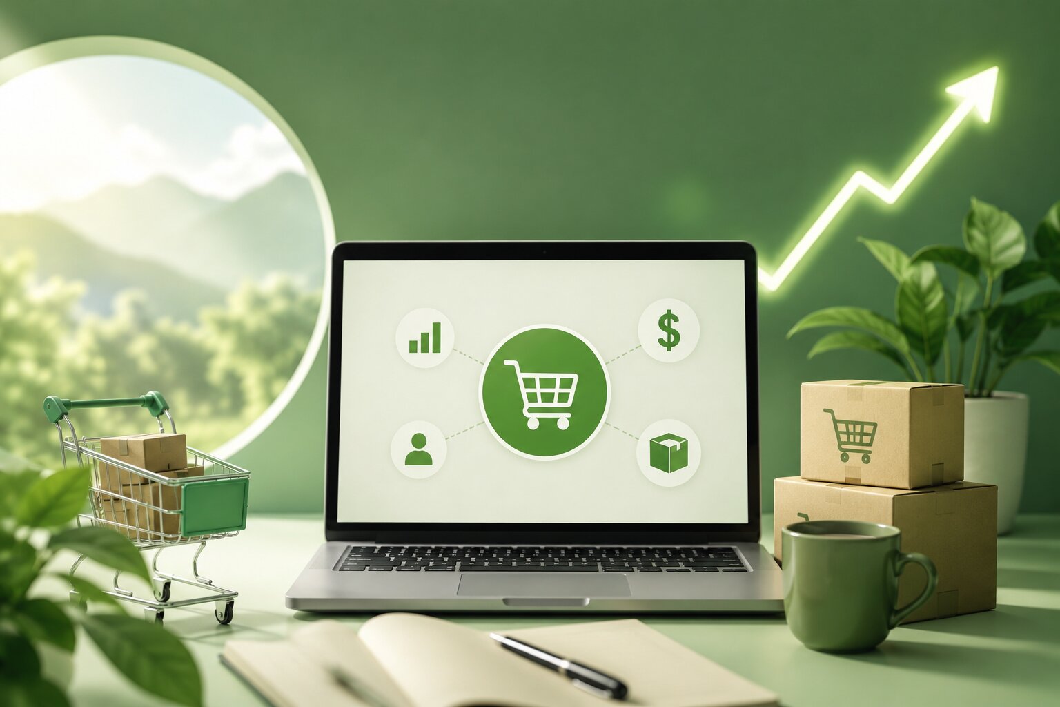 Strategi Bisnis Online yang Jarang Diketahui Pemula untuk Meningkatkan Pertumbuhan Usaha Digital