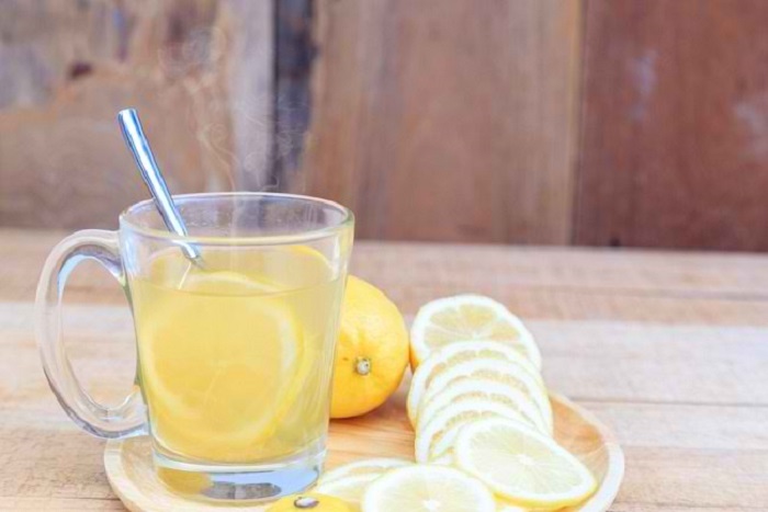 Manfaat Mengonsumsi Air Lemon, Salah Satunya Menurunkan Berat Badan