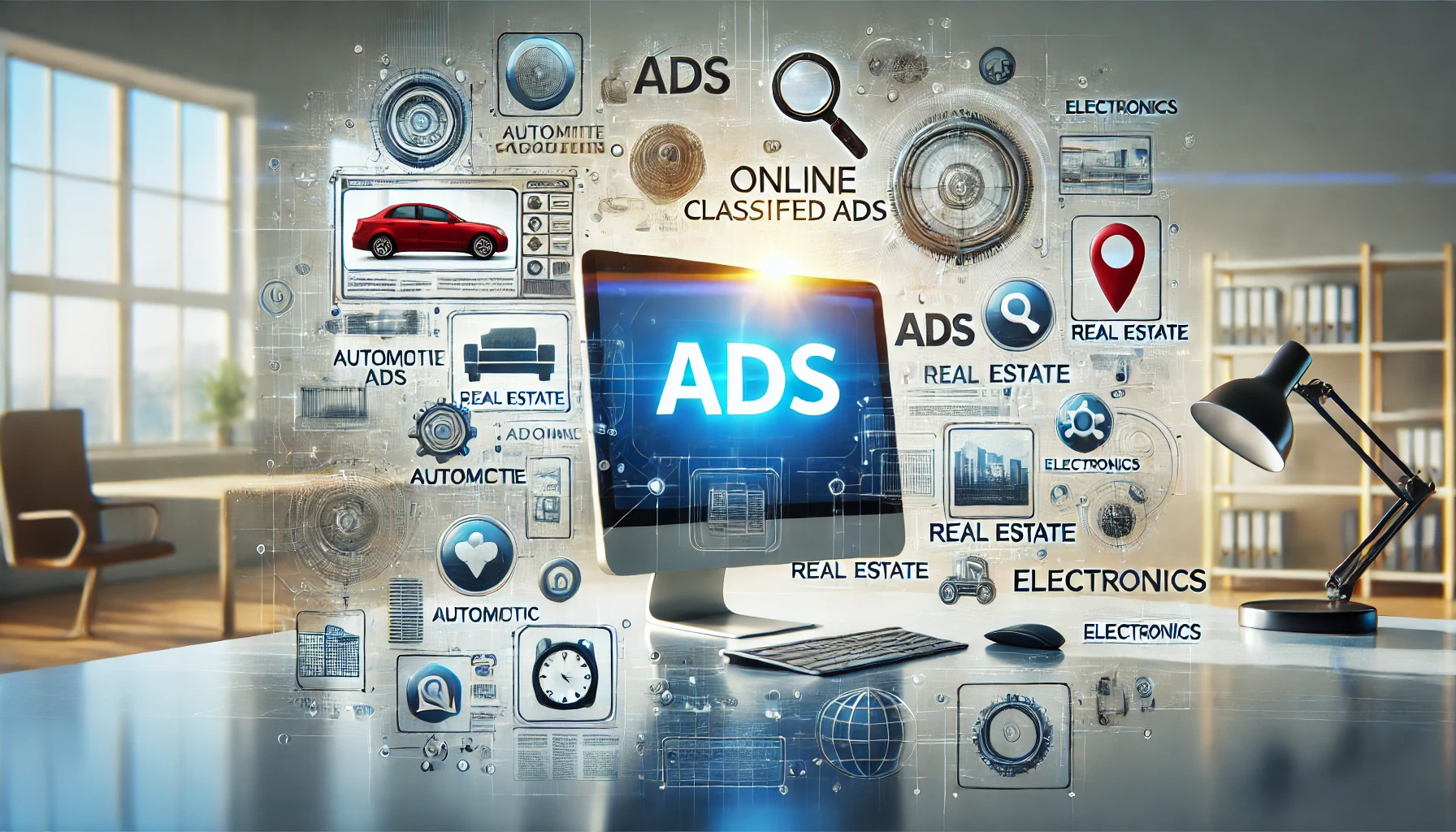 Iklan Gratis sebagai Solusi Promosi Efektif untuk Bisnis Online