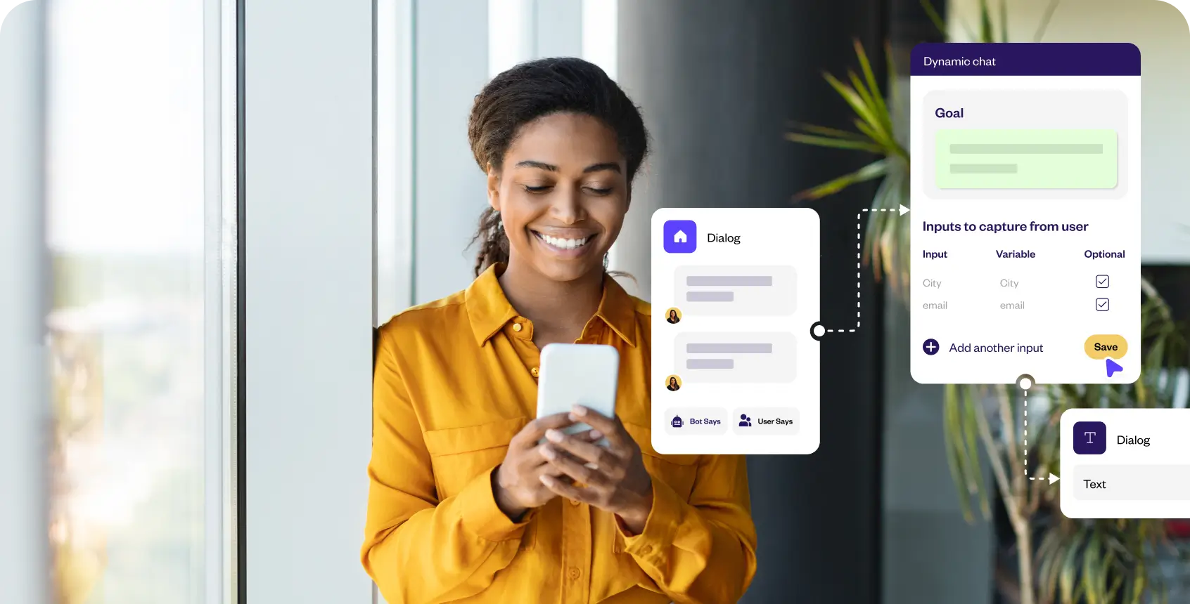Halo AI – AI Sales WhatsApp yang Bantu UMKM Naik Omzet Tanpa Ribet