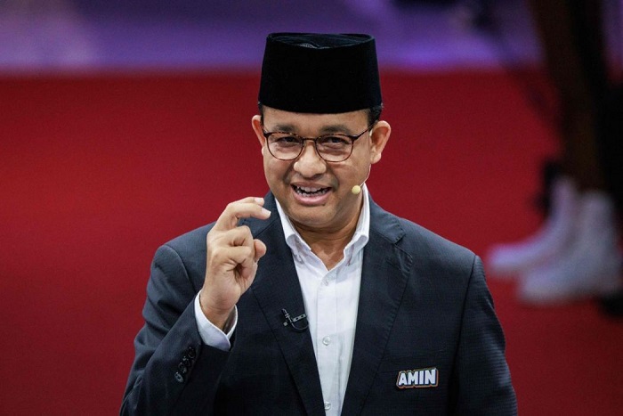 Gagasan Anies Baswedan akan Mencanangkan Program Satu Perekonomian