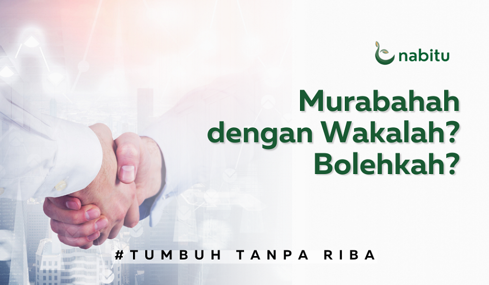 Berinvestasi Halal Menjaga Transaksi Bebas dari Riba, Ghahar, dan Maysir