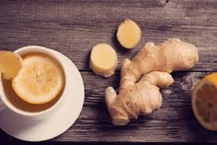 Ini Beberapa Resep Minuman Pelangsing Tubuh yang Mudah dan tidak Ribet