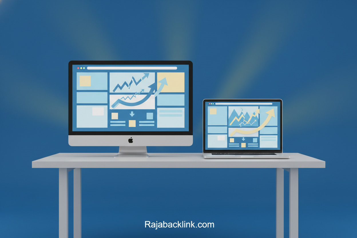 Pendekatan Progresif Menghadapi Tantangan Berat Tren Online Marketing 2026