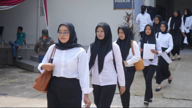 Mengapa Tryout Online SKD CPNS Jadi Favorit Calon ASN Zaman Sekarang?