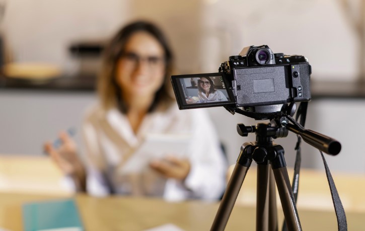 Rahasia Membuat Video YouTube Meledak dan Viral di 2025 dengan Jasa View YouTube