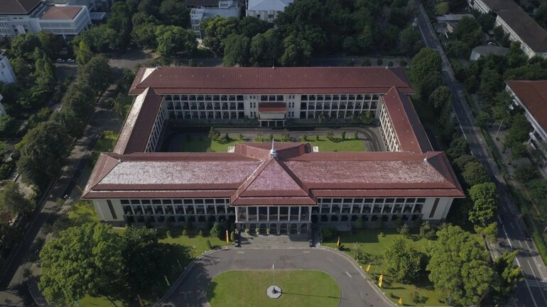 Mau Daftar UGM? Ini Biaya Kuliah UGM Berdasarkan Jalur Masuk