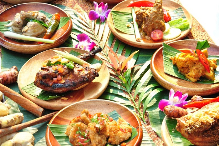 Kuliner Indonesia yang Wajib dicoba Para Wisatawan