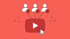 Jasa tambah subs channel