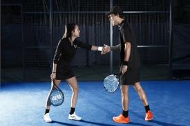 Tren Olahraga Padel Perpaduan Tenis dan Squash yang Sedang Naik Daun