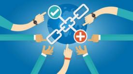 Backlink