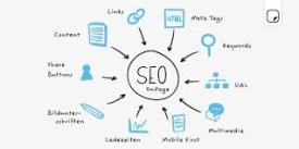 Cara SEO Halaman Pertama