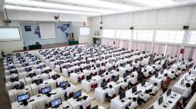 5 Kesalahan Umum saat Tryout SKD CPNS dan Cara Menghindarinya