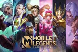 Solusi Praktis dan Hemat, Top Up Games Murah di Lapak Top Up ML Terpercaya