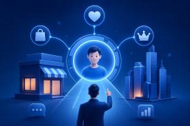 Strategi Konten Marketing Berbasis Perilaku Konsumen untuk Meningkatkan Konversi di Era Digital Modern