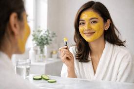 Tips Kecantikan Alami untuk Kulit Sehat dan Tampak Segar Setiap Hari