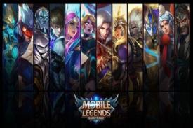 Top Up Game Murah: Top Up Mobile Legend Murah di MelekTekno.id