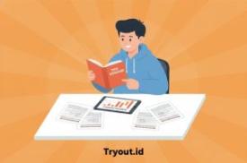 Strategi Pemantapan Materi PKN STAN melalui Evaluasi Berbasis Tryout Online