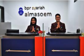 Pinjaman Syariah di BPRS Almasoem Solusi Pembiayaan Syariah Terpercaya di Bandung