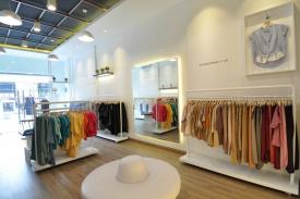Beatrice Clothing Toko Online Shop dengan Desain dan Produk Asli Indonesia serta Harga Terjangkau