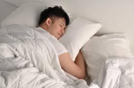 Manfaat Tidur Cukup bagi Kesehatan Fisik dan Mental