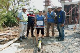 Penerapan Metode Geolistrik Resistivitas 2D dalam Eksplorasi Geologi Teknik