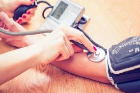 Beberapa Cara Untuk Menurunkan Darah Tinggi Secara Alami