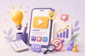 Teknik Membuat Konten Promosi yang Efektif di Media Sosial untuk Meningkatkan Daya Tarik dan Konversi Pelanggan