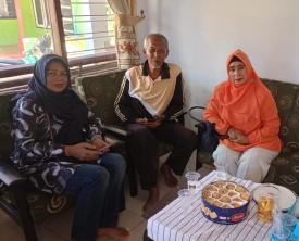 Di Balik Pembentukan Struktur Partai Gerakan Rakyat di Kuningan: Perjalanan Panjang Penuh Dedikasi, Pengorbanan, dan Risiko Nyata di Akar Rumput