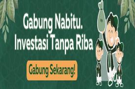 Investasi Halal Nabitu  Solusi Cerdas untuk Masa Depan Finansial Anda