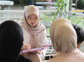 Keunggulan Jurusan Agribisnis Universitas Ma’soem dalam Menjawab Tantangan Pertanian Masa Kini