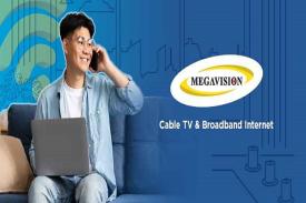 Nikmati Internet Hemat Berkualitas Bersama Megavision