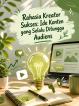 Tips Membuat Konten Menarik dan Tidak Membosankan agar Audiens Tetap Aktif di Media Sosial Setiap Hari