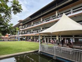 Pesantren dan Boarding School Al Masoem Bandung