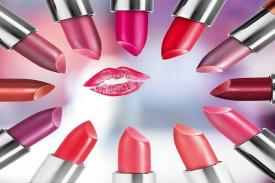Strategi promosi online untuk meningkatkan penjualan lipstick