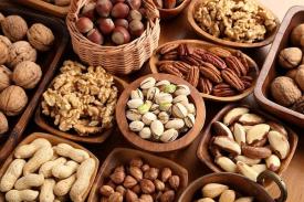 Jenis Kacang yang Efektif Menurunkan Kolesterol Jahat