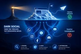 Cara Melacak Traffic Tersembunyi di Website untuk Meningkatkan Akurasi Data Digital