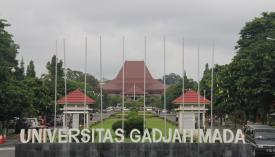 Latihan Soal Tes Skolastik UGM dan Pembahasannya