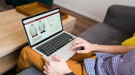 Website Trading